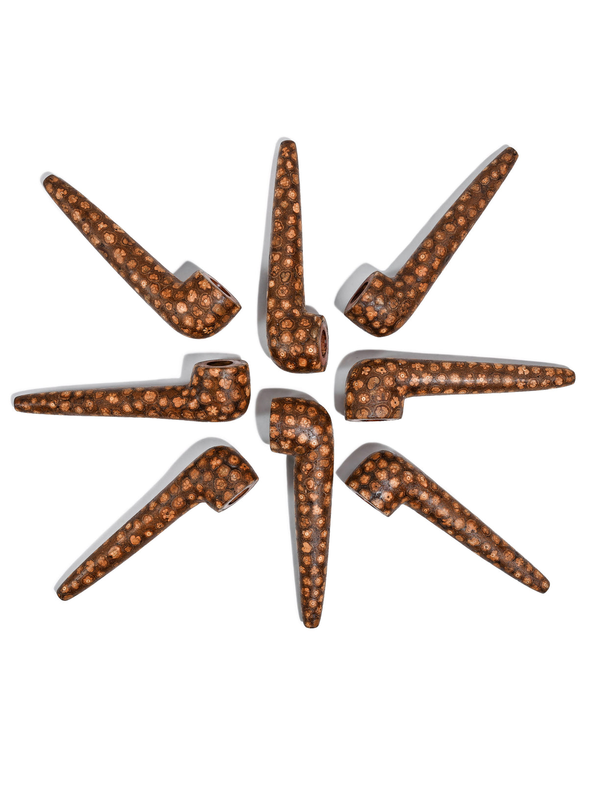 Ayahuasca Vine Smoking Pipe 3 | si0488