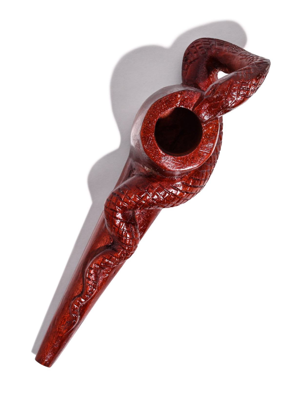 Serpent Smoking Pipe 2 | si0489