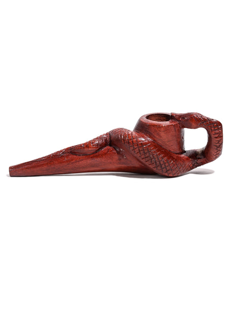Serpent Smoking Pipe 1 | si0489