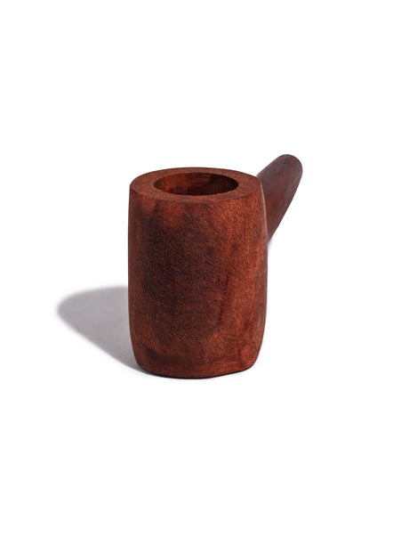 Palo Sangre Wooden Smoking Pipe 2 | si0490