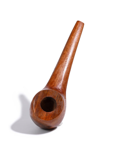 Palo Sangre Wooden Smoking Pipe 2 | si0490
