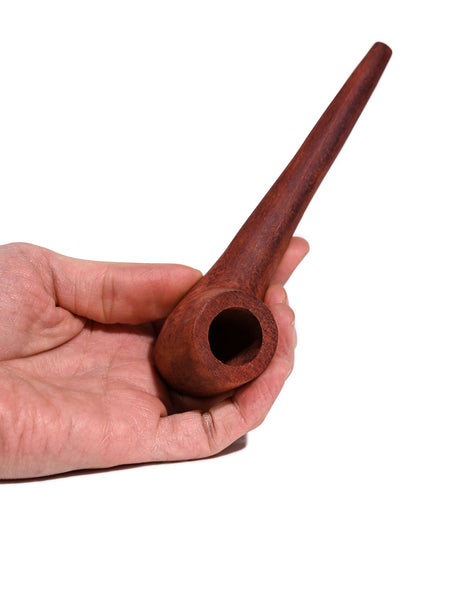 Palo Sangre Wooden Smoking Pipe 4 | si0490