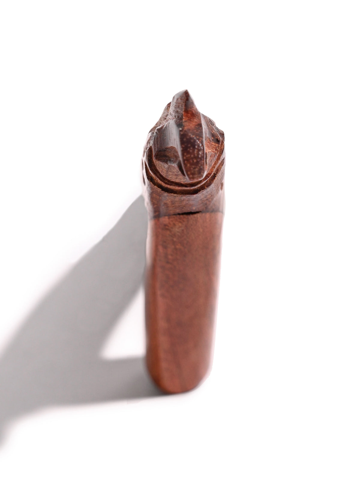 Kuripe Pipe of Palo Sangre Wood Condor 1 | si0501