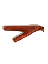 Kuripe Pipe of Palo Sangre Wood | si0502