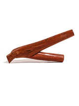 Kuripe Pipe of Palo Sangre Wood 1 | si0502