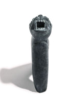 Kuripe Pipe of Machu Picchu Stone Jaguar 1 | si0524