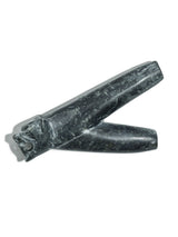 Kuripe Pipe of Machu Picchu Stone Jaguar | si0524