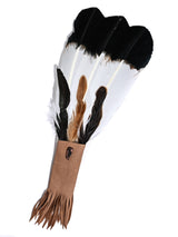 Medicine Man Prayer Fan