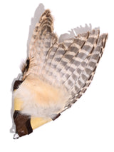 Sacred Flight Feather Fan - Aether 1 | si0580