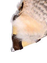 Sacred Flight Feather Fan - Aether 2 | si0580