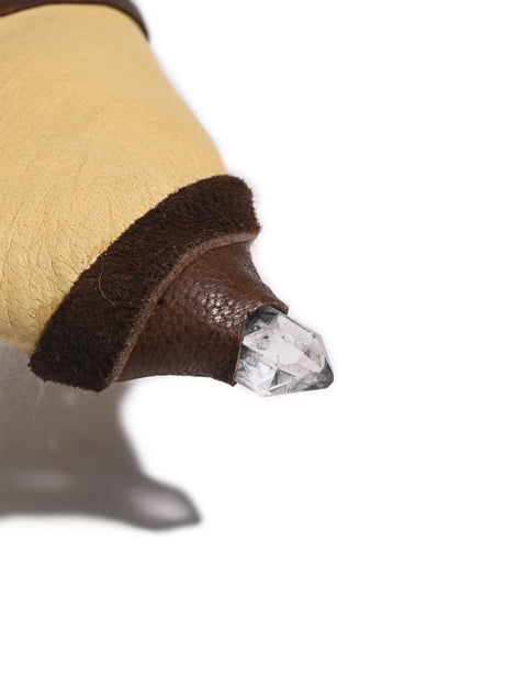 Sacred Flight Feather Fan - Aether 3 | si0580