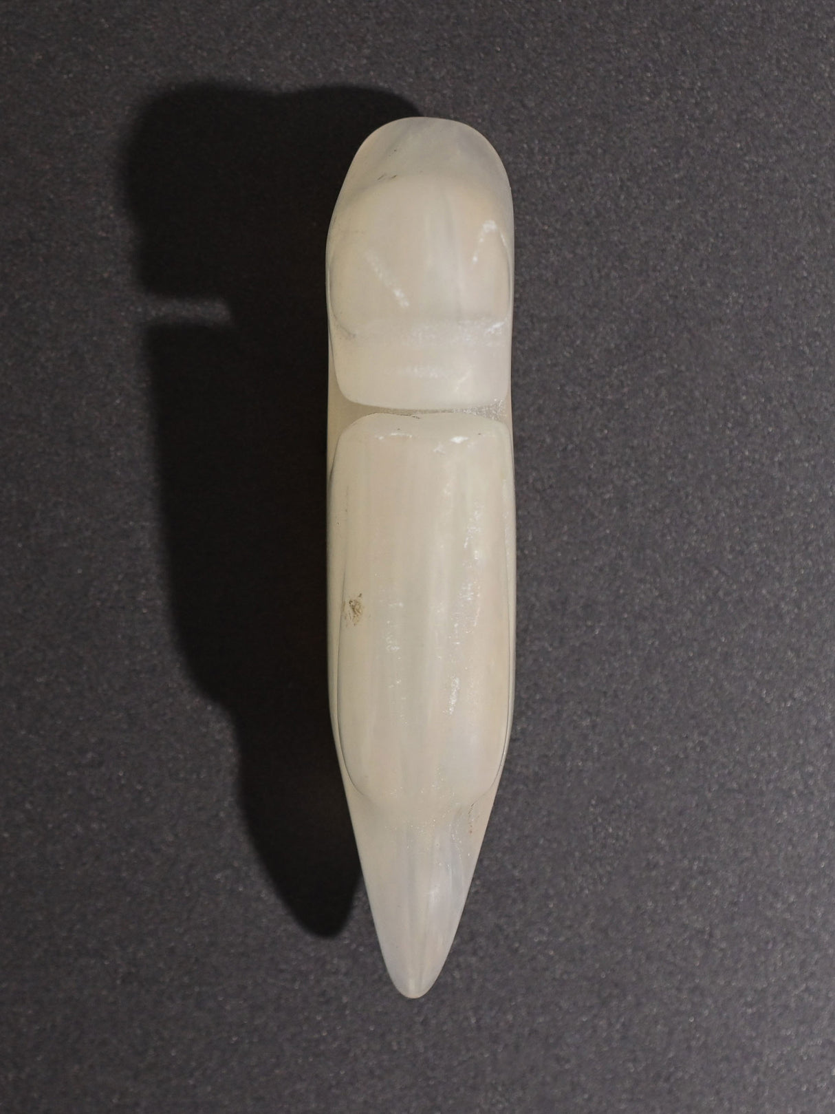 Hongshan Crystal Carved Dragons 1 | si0587