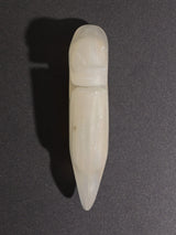 Hongshan Crystal Carved Dragons 1 | si0587