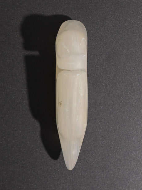 Hongshan Crystal Carved Dragons 1 | si0587