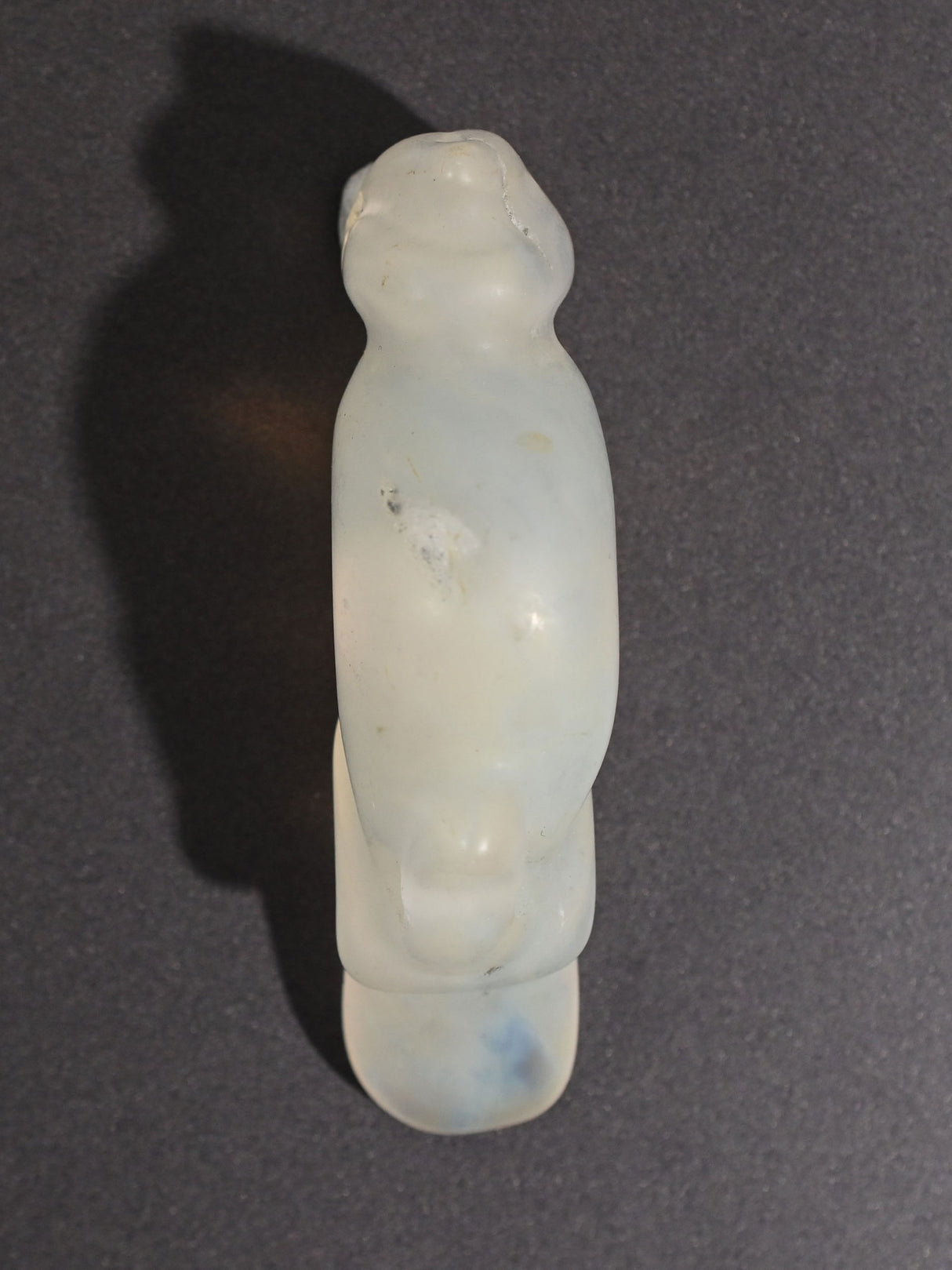 Hongshan Crystal Carved Dragons | si0588