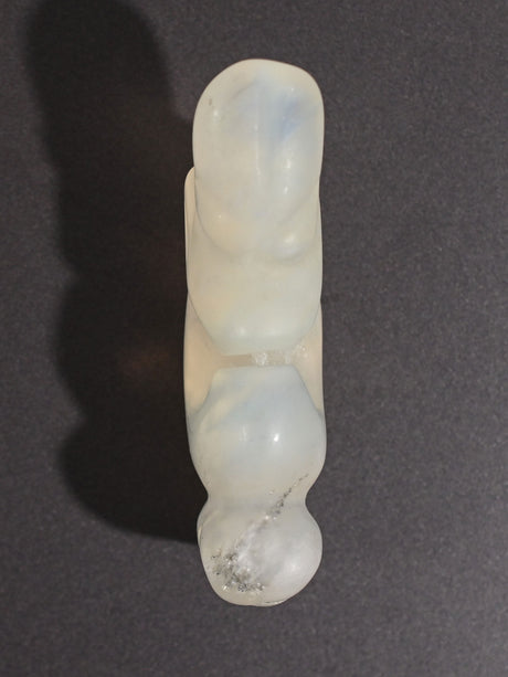 Hongshan Crystal Carved Dragons 1 | si0588