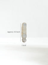 Hongshan Crystal Carved Dragons Dimension | si0588