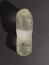 Hongshan Crystal Carved Dragons 2 | si0590