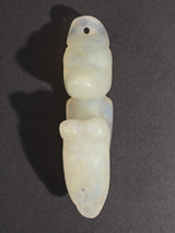 Hongshan Crystal Carved Dragons | si0592
