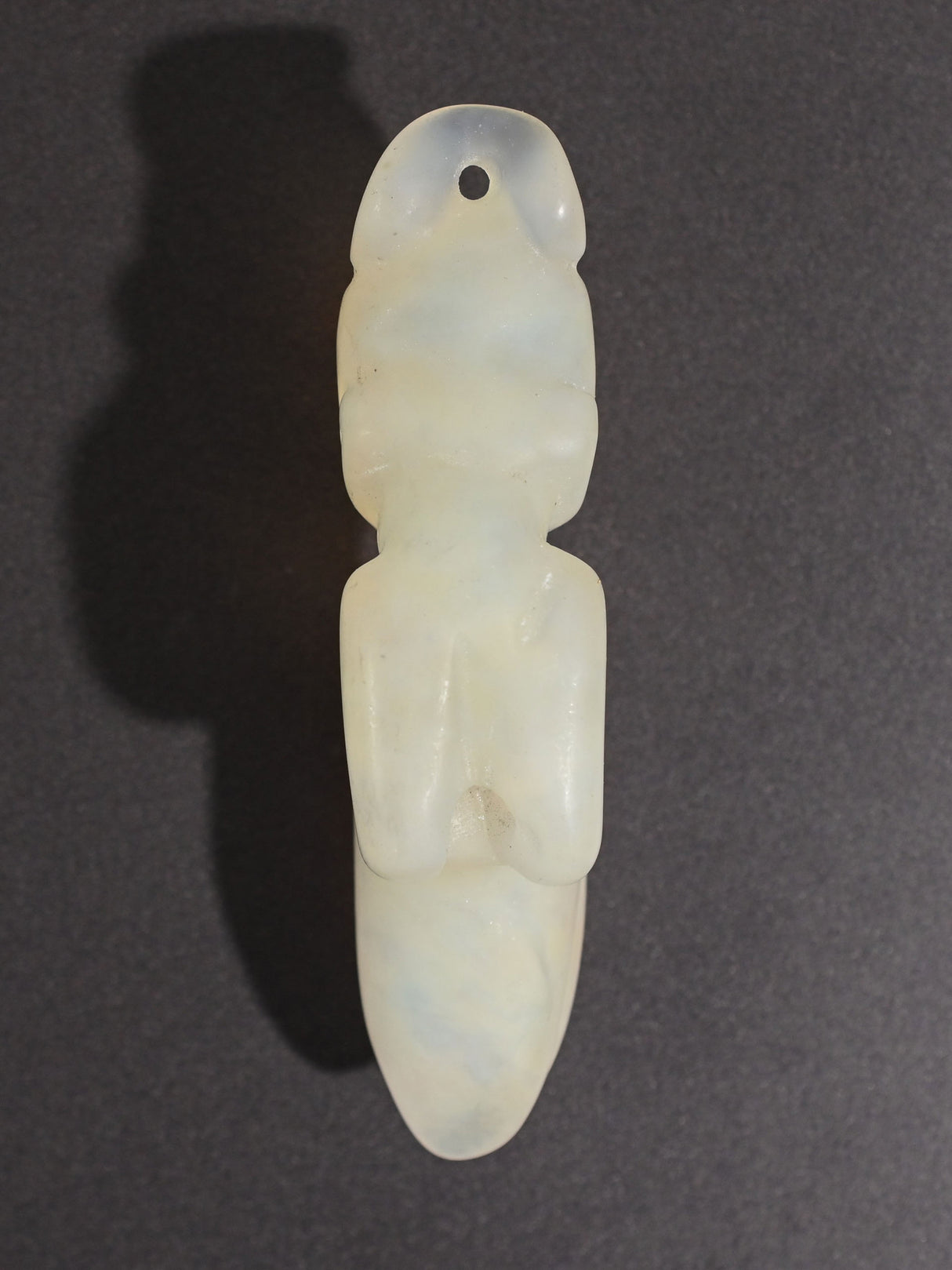 Hongshan Crystal Carved Dragons 2 | si0592