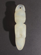 Hongshan Crystal Carved Dragons 2 | si0592