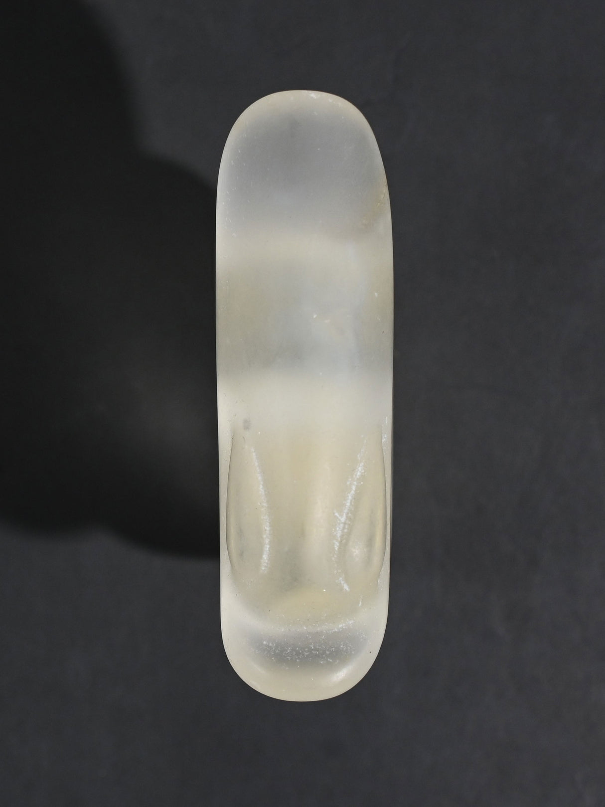 Hongshan Crystal Carved Dragons 1 | si0593