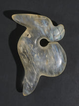 Hongshan Crystal Carved Dragons