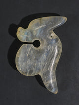 Hongshan Crystal Carved Dragons | si0594