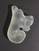 Hongshan Crystal Carved Dragons