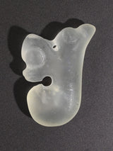 Hongshan Crystal Carved Dragons | si0595