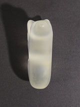 Hongshan Crystal Carved Dragons 1 | si0595