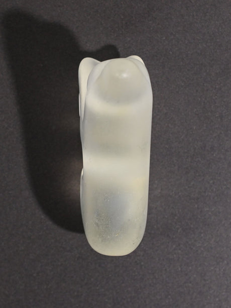 Hongshan Crystal Carved Dragons 1 | si0595