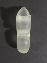 Hongshan Crystal Carved Dragons 2 | si0595