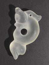 Hongshan Crystal Carved Dragons | si0596