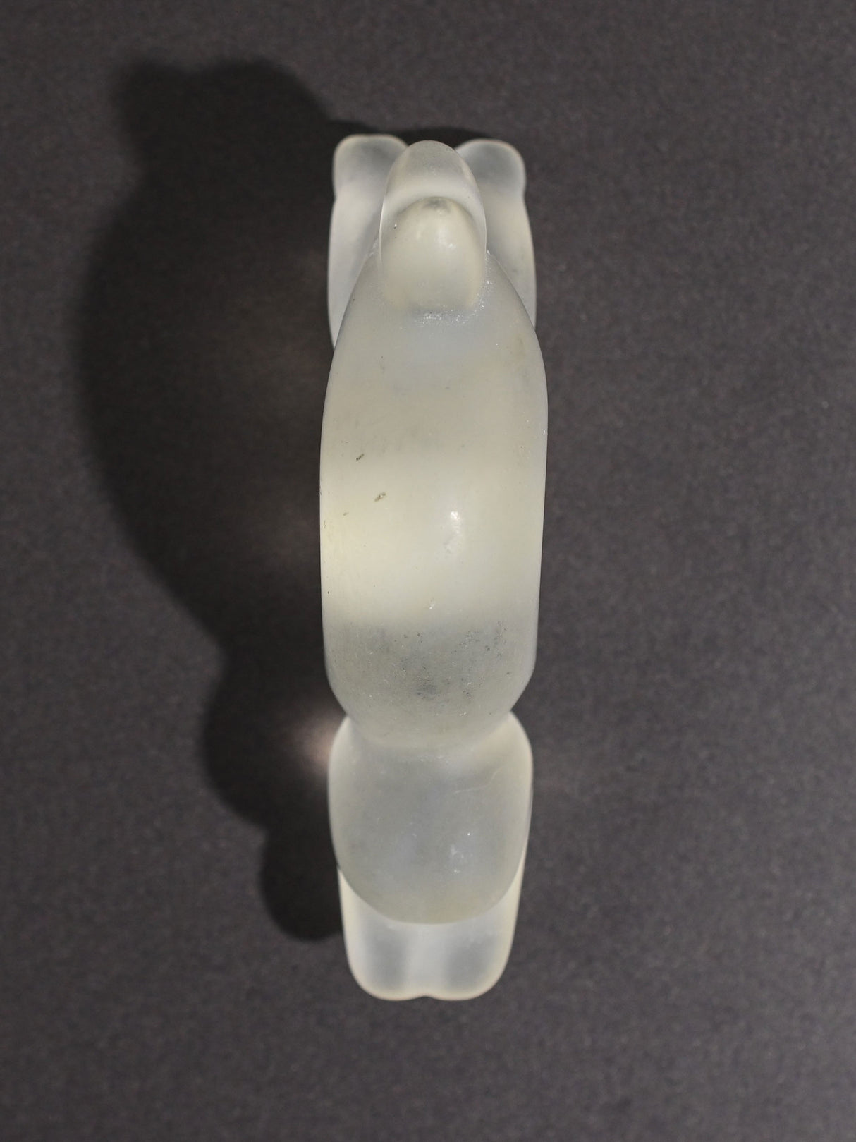 Hongshan Crystal Carved Dragons 1 | si0596