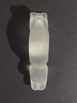 Hongshan Crystal Carved Dragons 1 | si0596