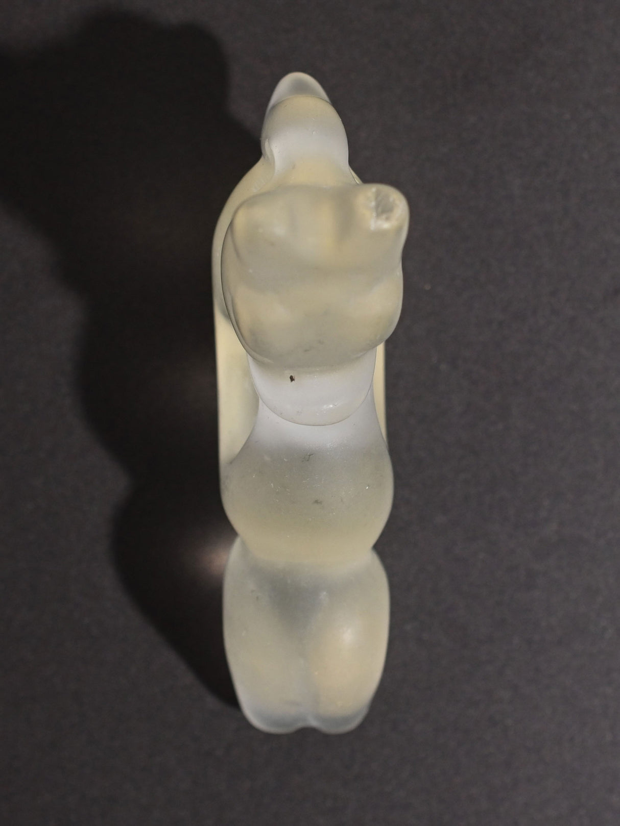 Hongshan Crystal Carved Dragons 2 | si0596