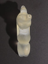 Hongshan Crystal Carved Dragons 2 | si0596