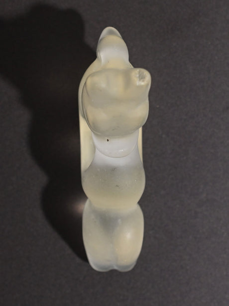 Hongshan Crystal Carved Dragons 2 | si0596