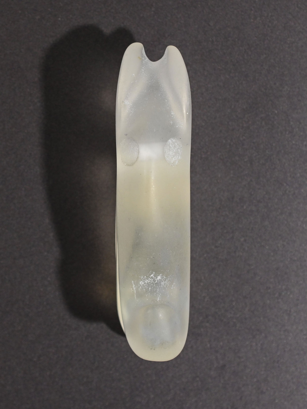Hongshan Crystal Carved Dragons 1 | si0597