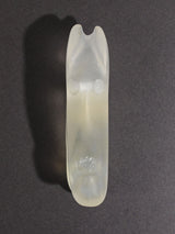 Hongshan Crystal Carved Dragons 1 | si0597