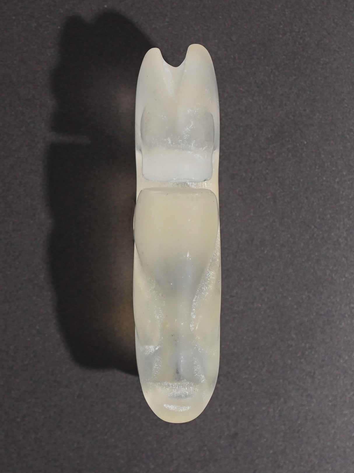 Hongshan Crystal Carved Dragons 2 | si0597