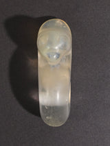 Hongshan Crystal Carved Dragons 1 | si0598