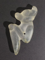 Hongshan Crystal Carved Dragons | si0599