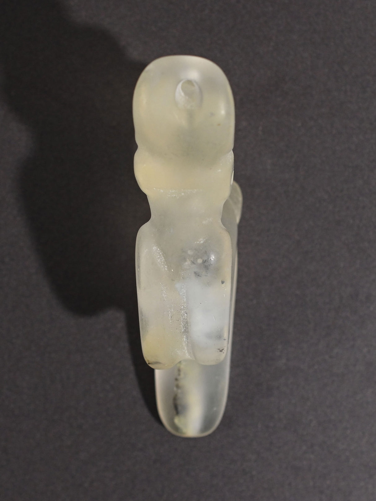 Hongshan Crystal Carved Dragons 1 | si0599