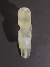 Hongshan Crystal Carved Dragons 1 | si0599