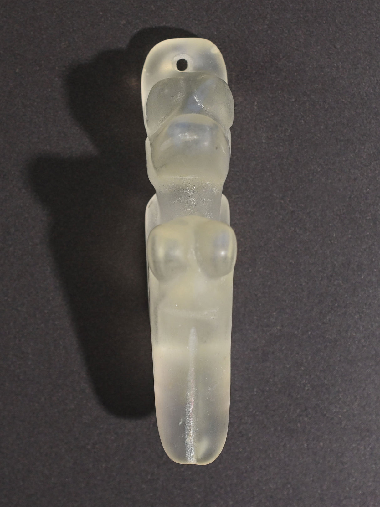 Hongshan Crystal Carved Dragons 2 | si0599