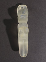 Hongshan Crystal Carved Dragons 2 | si0599