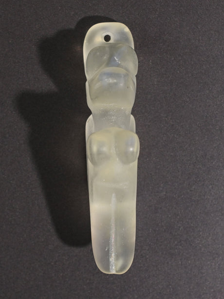 Hongshan Crystal Carved Dragons 2 | si0599