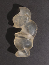 Hongshan Crystal Carved Dragons | si0600